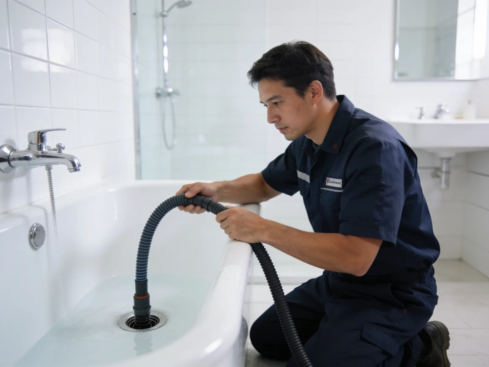 Emergency Plumber Pillow, PA FAQs